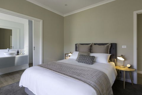 Winter Home - Our Place At Bright - Northern Rivers Accommodation 6