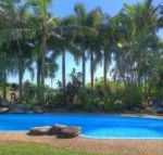 Fishery Falls Holiday Park - Northern Rivers Accommodation