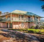 Lindsay House Homestead - Northern Rivers Accommodation