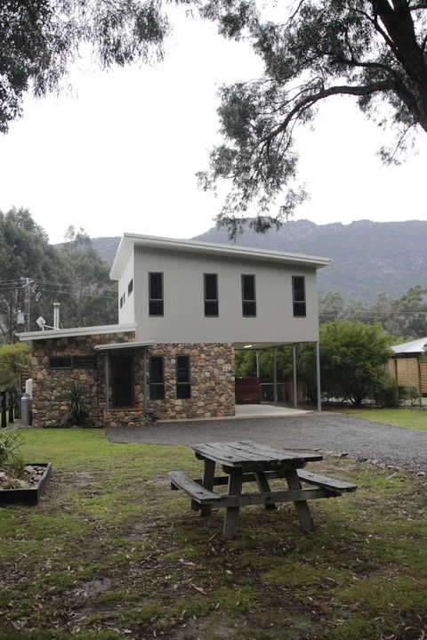 Dacelo - Northern Rivers Accommodation 3