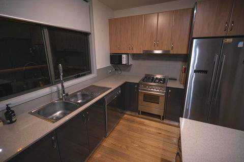 Dacelo - Northern Rivers Accommodation 2