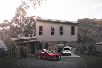 Dacelo - Northern Rivers Accommodation 1