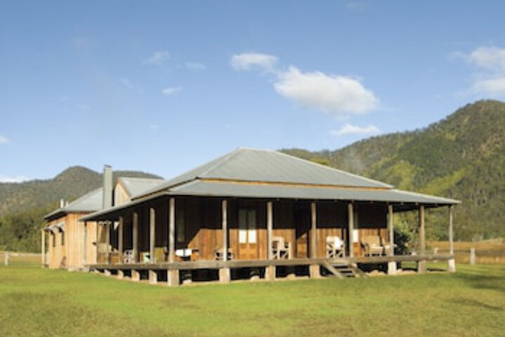Jeogla ACT Northern Rivers Accommodation