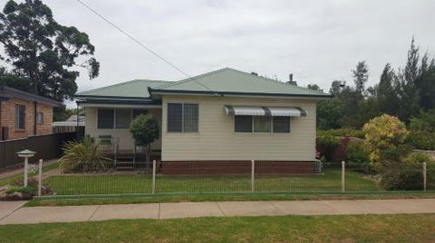Kaylee Cottage Mudgee - Northern Rivers Accommodation 2