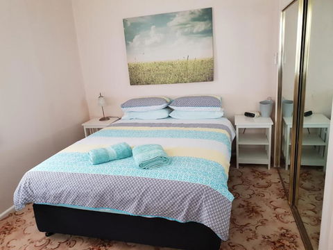 Kaylee Cottage Mudgee - Northern Rivers Accommodation 6