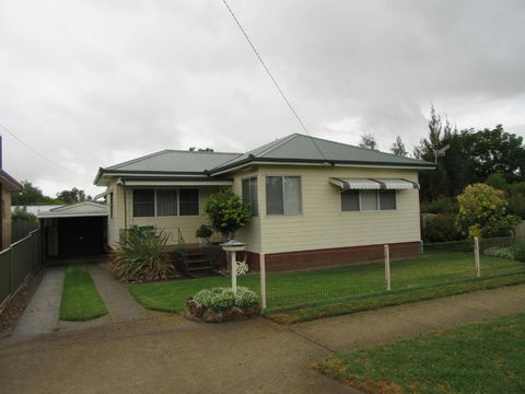 Kaylee Cottage Mudgee - Northern Rivers Accommodation 5