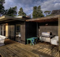 Cove Cottage - Northern Rivers Accommodation