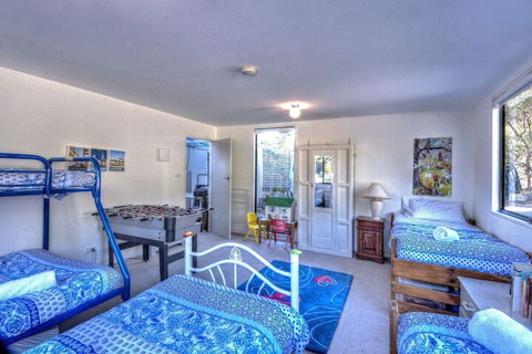 Cove Cottage - Northern Rivers Accommodation 6