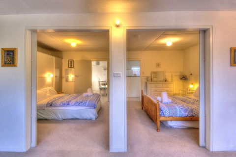 Cove Cottage - Northern Rivers Accommodation 2