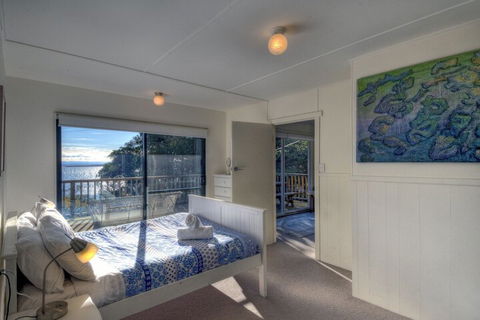 Cove Cottage - Northern Rivers Accommodation 4