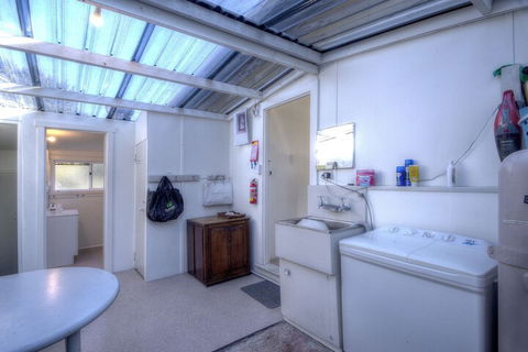 Cove Cottage - Northern Rivers Accommodation 3