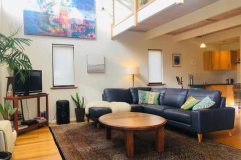 Zephyr Studio - Northern Rivers Accommodation 3