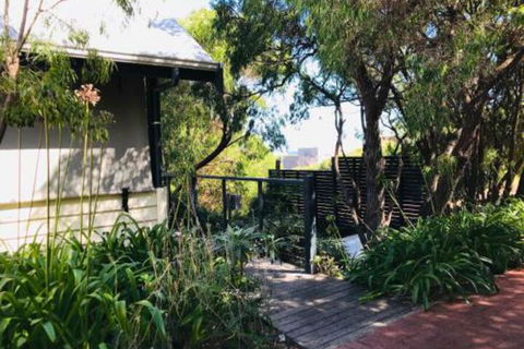 Zephyr Studio - Northern Rivers Accommodation 1