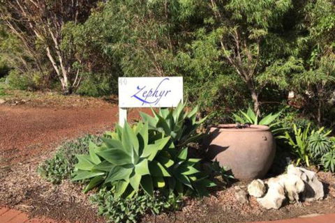 Zephyr Studio - Northern Rivers Accommodation 5
