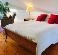 Zephyr Studio - Northern Rivers Accommodation