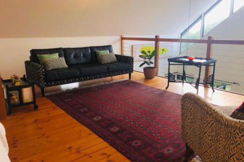 Zephyr Studio - Northern Rivers Accommodation 4