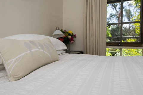 Hollyhock B&B - Northern Rivers Accommodation 6