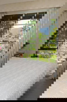 Hollyhock B&B - Northern Rivers Accommodation 3