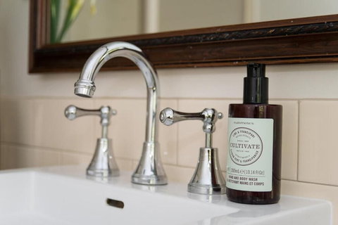 Hollyhock B&B - Northern Rivers Accommodation 5