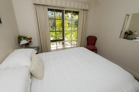 Hollyhock B&B - Northern Rivers Accommodation 4