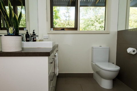 Hollyhock B&B - Northern Rivers Accommodation 2