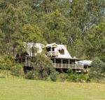 Cants Cottage - Northern Rivers Accommodation
