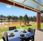 Ironbark Villa 2 - Northern Rivers Accommodation