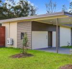Ironbark Villa 4 - Northern Rivers Accommodation
