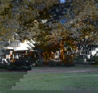Gumnut Grove The Vintage - Northern Rivers Accommodation
