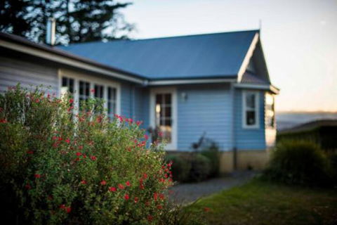 Wattle Grove Homestead Bed & Breakfast - Northern Rivers Accommodation 4