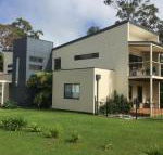 Paradise by the Bay - Northern Rivers Accommodation