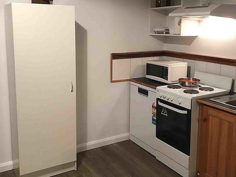 Derby Digs Cottage - Northern Rivers Accommodation 3