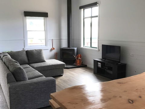 Derby Digs Cottage - Northern Rivers Accommodation 4