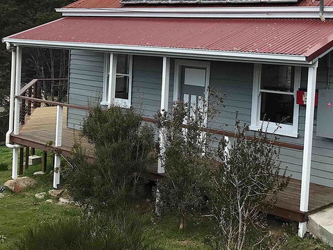 Derby Digs Cottage - Northern Rivers Accommodation 5