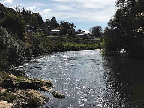 Derby Digs Cottage - Northern Rivers Accommodation 0