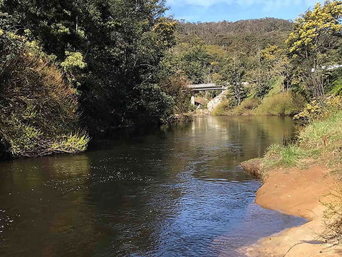 Derby Digs Cottage - Northern Rivers Accommodation 1