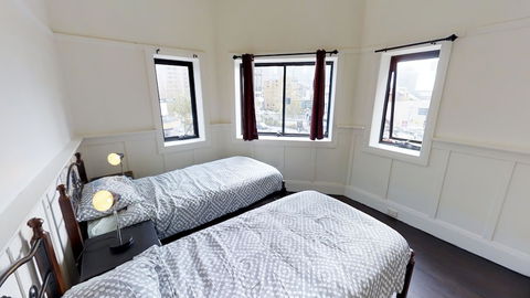 MyHoYoHo City Views Apartments - Northern Rivers Accommodation 4