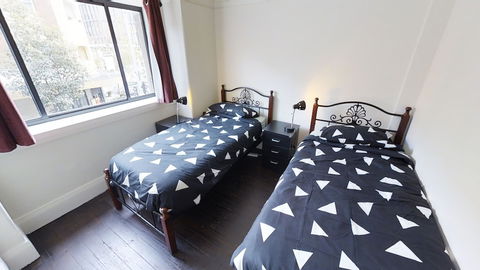 MyHoYoHo City Views Apartments - Northern Rivers Accommodation 0