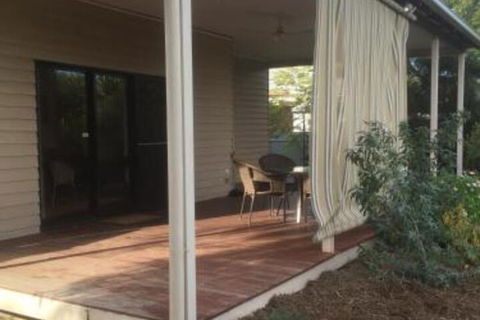 Bennett House Horsham - Northern Rivers Accommodation 3