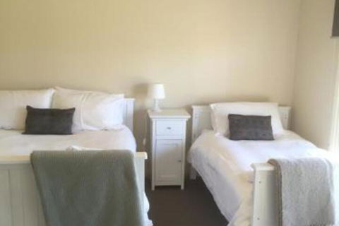 Bennett House Horsham - Northern Rivers Accommodation 6