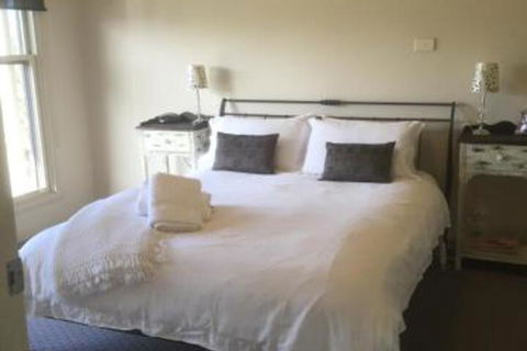 Bennett House Horsham - Northern Rivers Accommodation 0