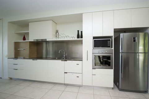 Blue On Blue Apartment 914 - Northern Rivers Accommodation 1