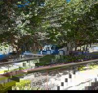 Picnic Bay Apartments Unit 4 - Northern Rivers Accommodation