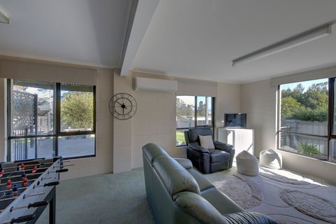 The Lookout - Northern Rivers Accommodation 0