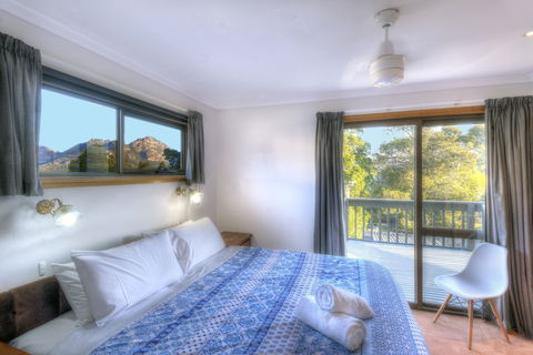 The Lookout - Northern Rivers Accommodation 5