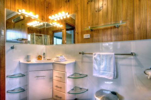 The Lookout - Northern Rivers Accommodation 1