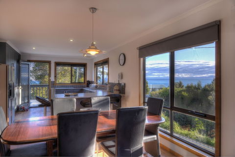 The Lookout - Northern Rivers Accommodation 6