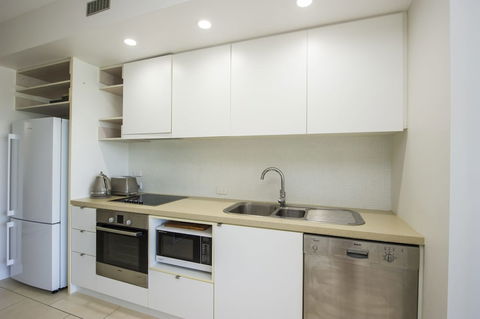 1 Bright Point Apartment 1503 - Northern Rivers Accommodation 2