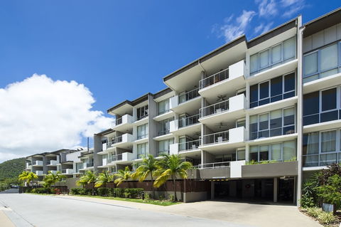 1 Bright Point Apartment 1503 - Northern Rivers Accommodation 1