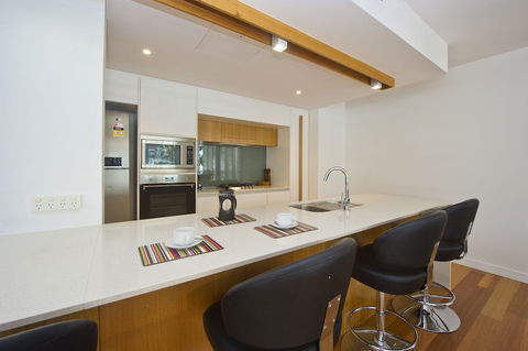 Maggies Beachfront Apt. 3 - Northern Rivers Accommodation 1